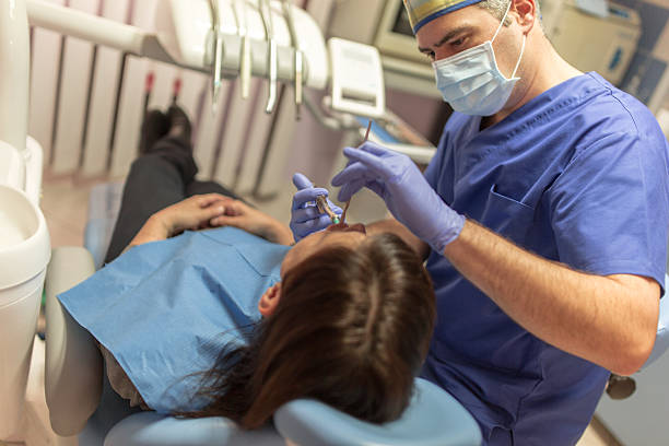 Best Traditional Braces  in Westbrook, ME