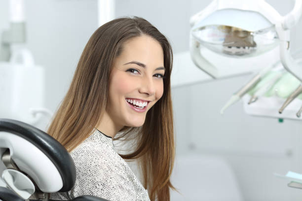 Dental X-Rays and Imaging in Westbrook, ME